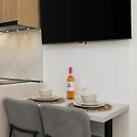 Ly Diamond ,city Center Апартаменты Салоники