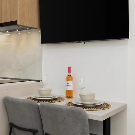 Ly Diamond ,city Center Apartament Salonic
