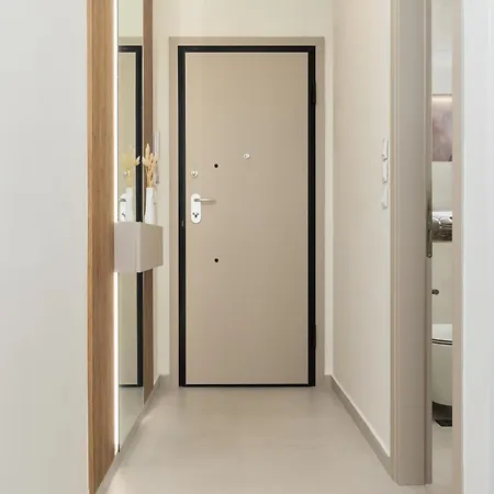 Apartman Ly Diamond ,city Center