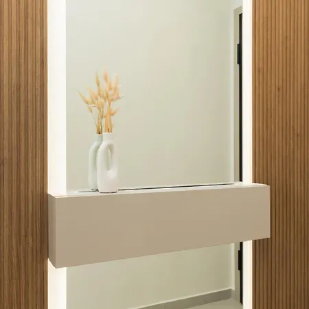 Ly Diamond ,city Center Apartament Salonic