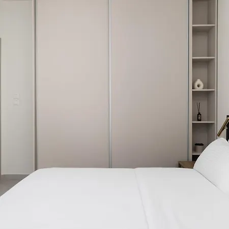 Ly Diamond ,city Center Lejlighed Thessaloníki