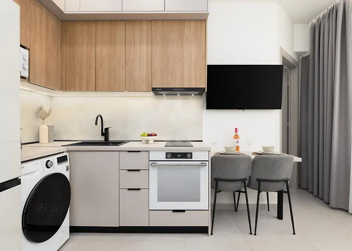 Ly Diamond ,city Center דירה