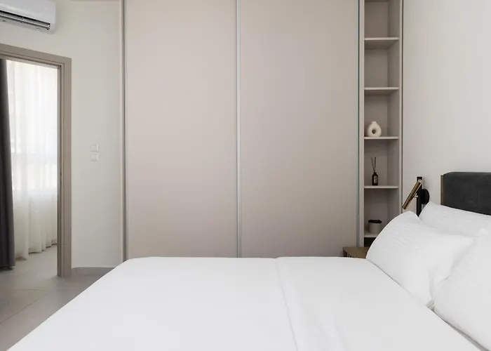 Ly Diamond ,city Center Appartamento Salonicco