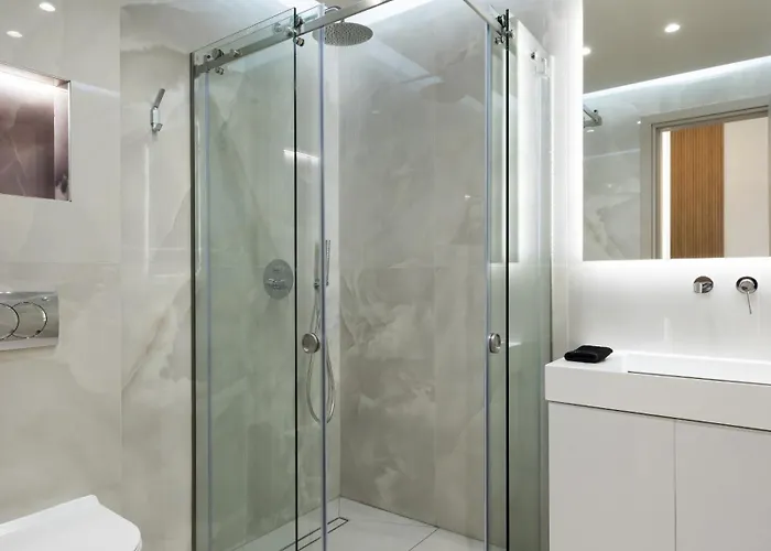 Ly Diamond ,city Center דירה