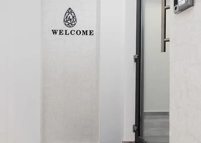 דירה Ly Diamond ,city Center *