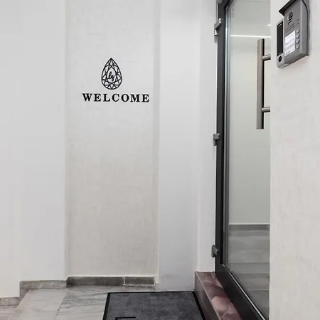 Appartamento Ly Diamond ,city Center *